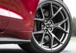 Ford Mustang GT Performance Pack Level 2 2017 года